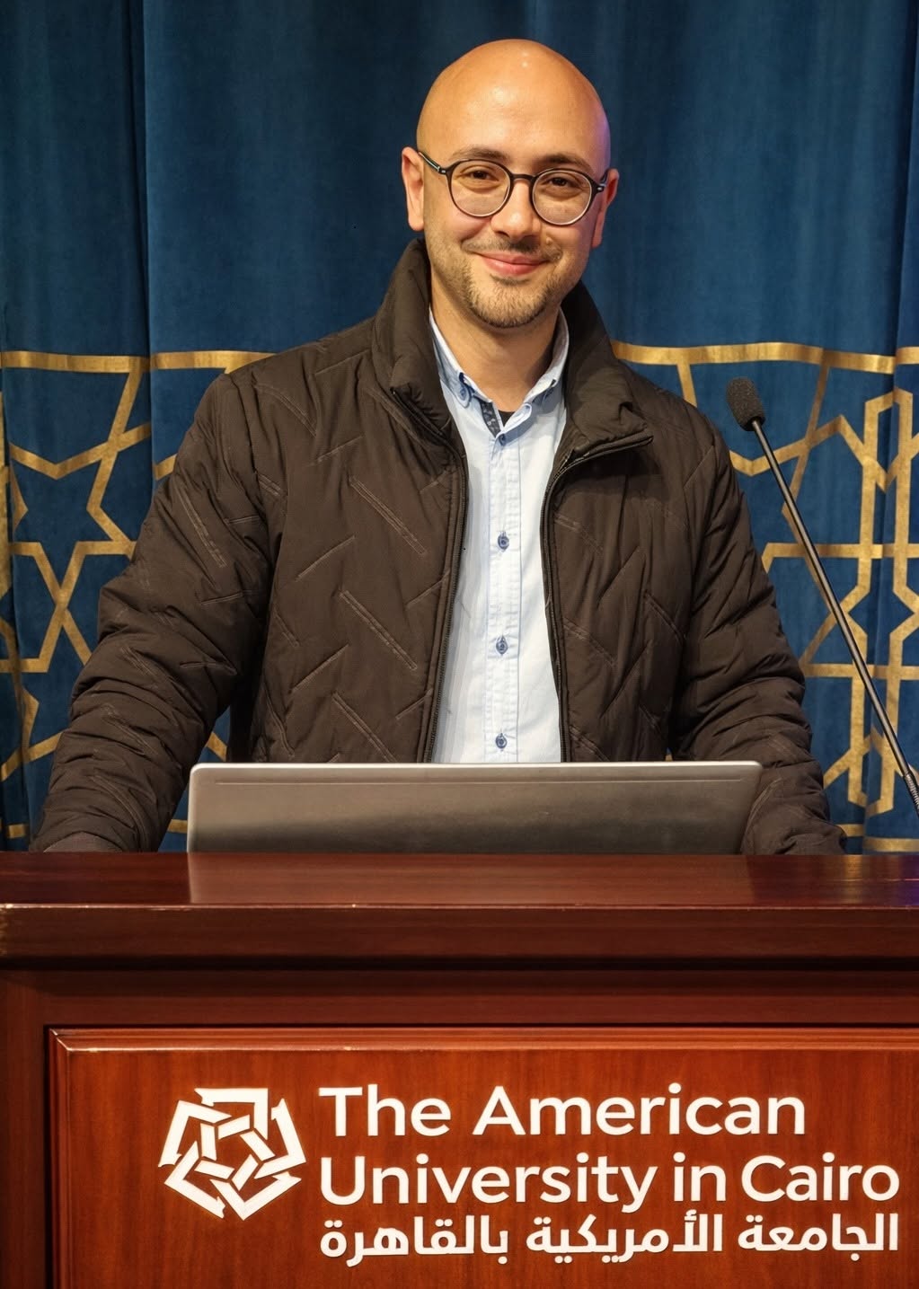 Refaay Salama